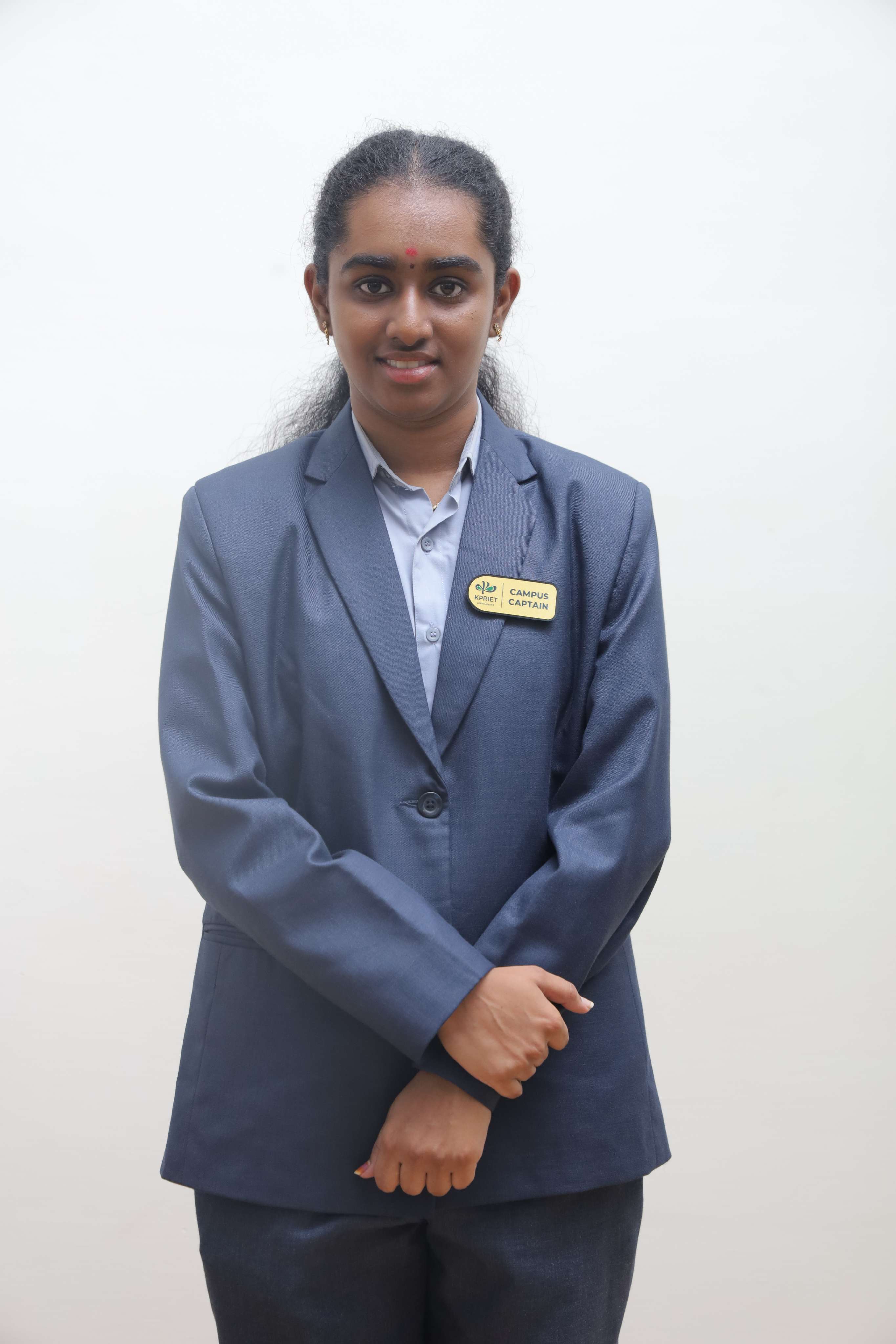 VIKASHINI SENTHIL KUMAR